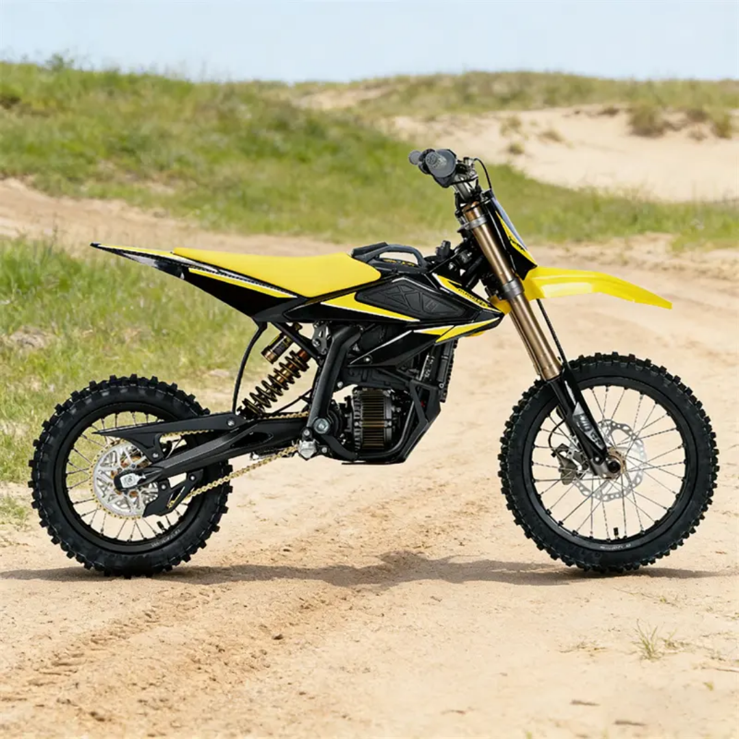 ⚡ Surron Hyper Bee 2025 - A Nova Geração Off-Road Kids!
