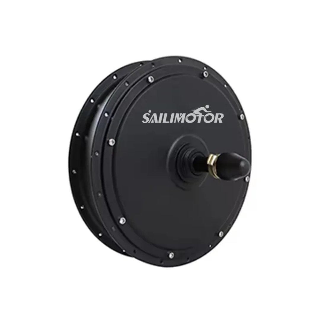 Kit conversão de bicicleta