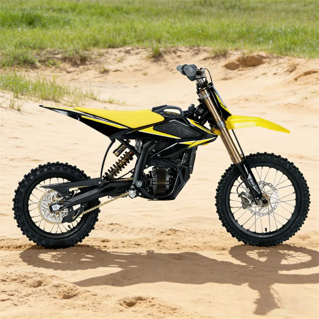 ⚡ Surron Hyper Bee 2025 - A Nova Geração Off-Road Kids!