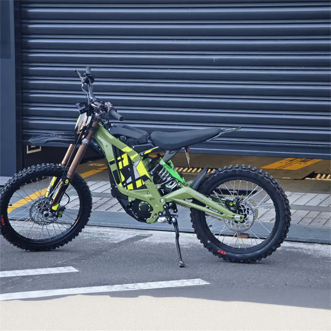 Sur-Ron Light Bee X 2025