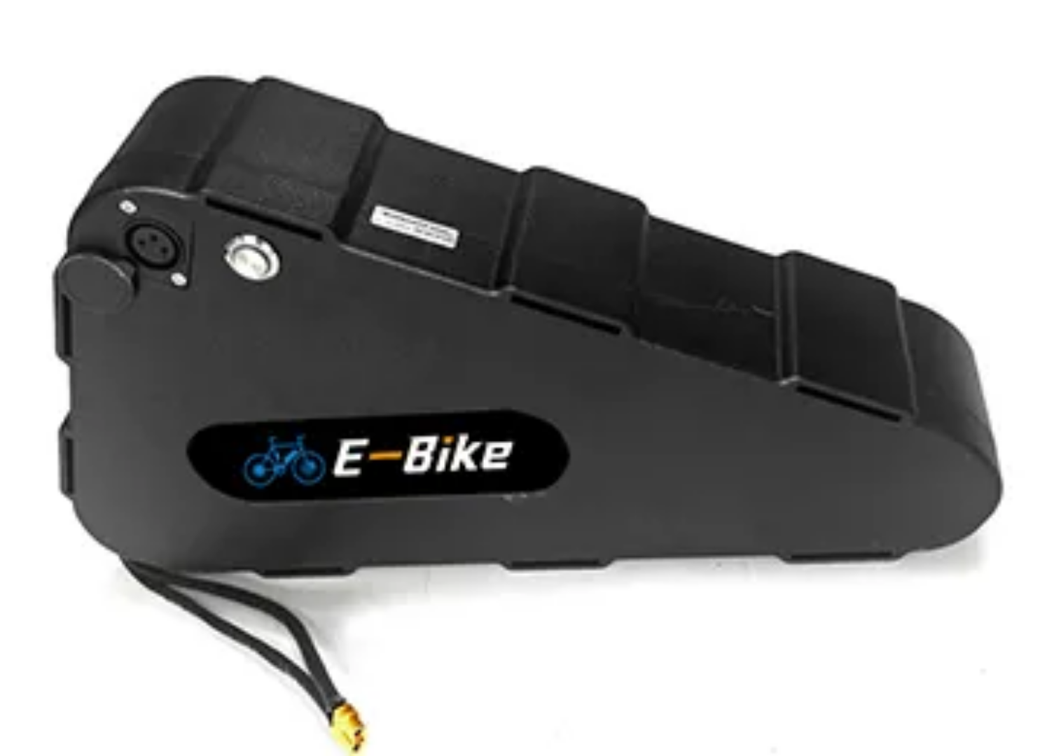 Kit conversão de bicicleta